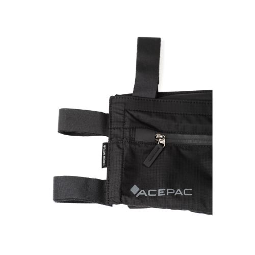 Dviračių krepšelis Zip Frame Bag L 4.5L