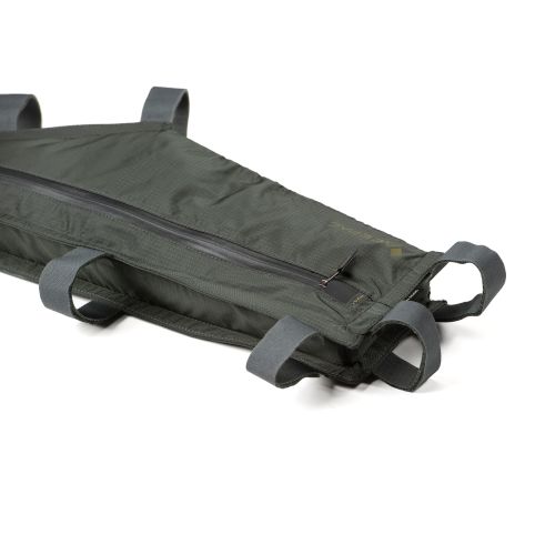 Dviračių krepšelis Zip Frame Bag L 4.5L