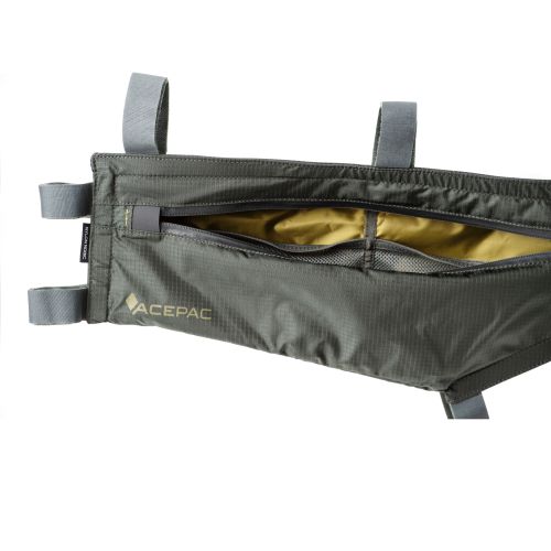 Dviračių krepšelis Zip Frame Bag L 4.5L