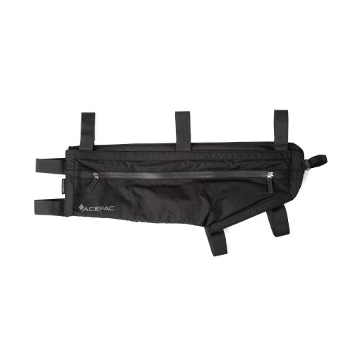 Dviračių krepšelis Zip Frame Bag L 4.5L