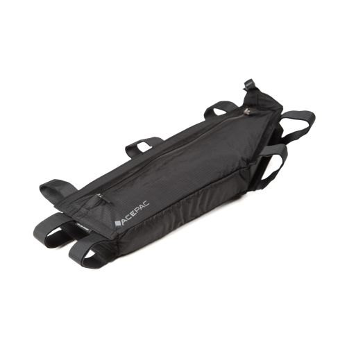 Dviračių krepšelis Zip Frame Bag L 4.5L