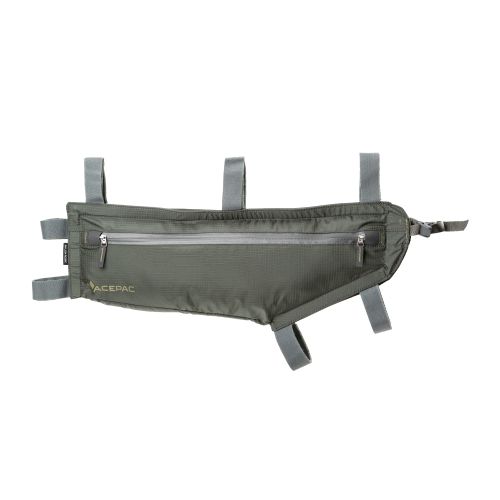 Dviračių krepšelis Zip Frame Bag L 4.5L