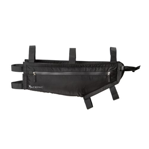 Dviračių krepšelis Zip Frame Bag L 4.5L