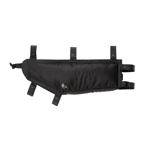 Dviračių krepšelis Zip Frame Bag L 4.5L