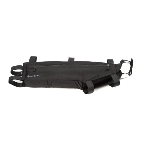 Dviračių krepšelis Zip Frame Bag L 4.5L