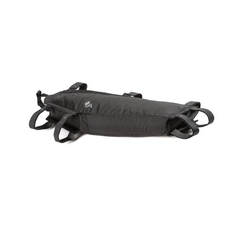 Dviračių krepšelis Zip Frame Bag L 4.5L