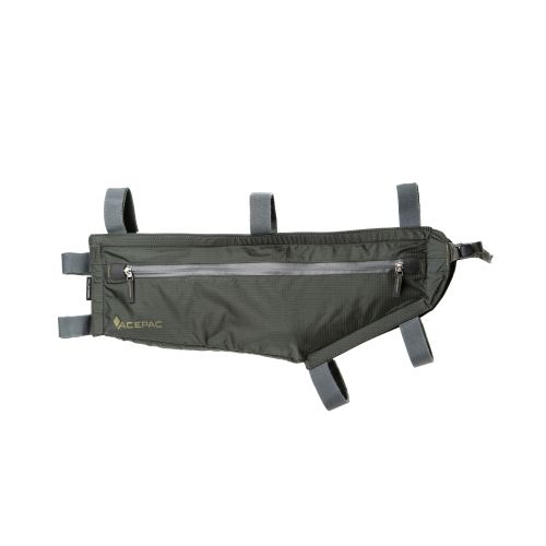Dviračių krepšelis Zip Frame Bag L 4.5L