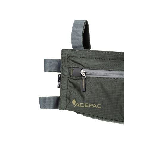 Dviračių krepšelis Zip Frame Bag L 4.5L