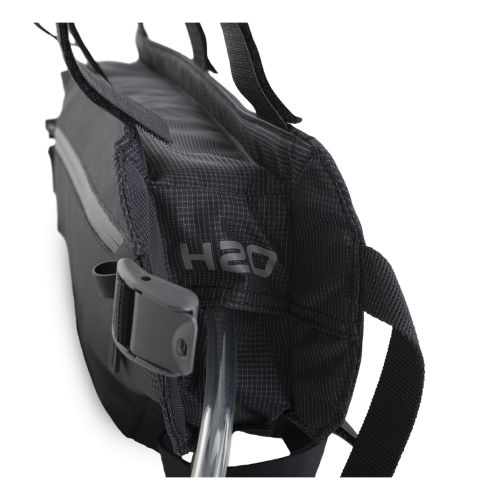 Bike bag Zip Frame Bag M 3.7L