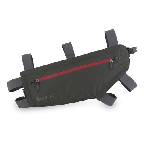 Bike bag Zip Frame Bag M 3.7L