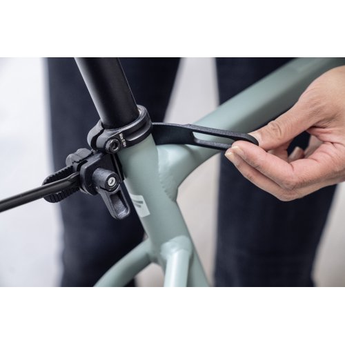 Bagažinė Quick Rack Light (QL1, QL2.1, QL3.1) 26/28"