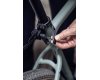 Bagažinė Quick Rack Light (QL1, QL2.1, QL3.1) 26/28"