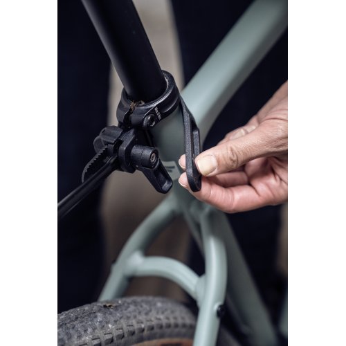 Bagažinė Quick Rack Light (QL1, QL2.1, QL3.1) 26/28"