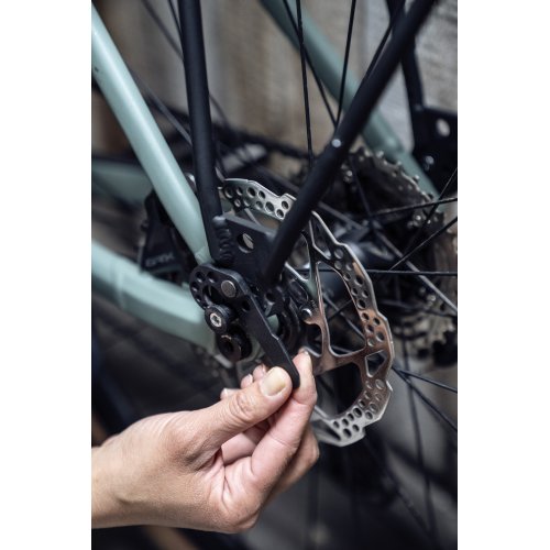 Bagažinė Quick Rack Light (QL1, QL2.1, QL3.1) 26/28"