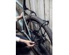 Bagažinė Quick Rack Light (QL1, QL2.1, QL3.1) 26/28"
