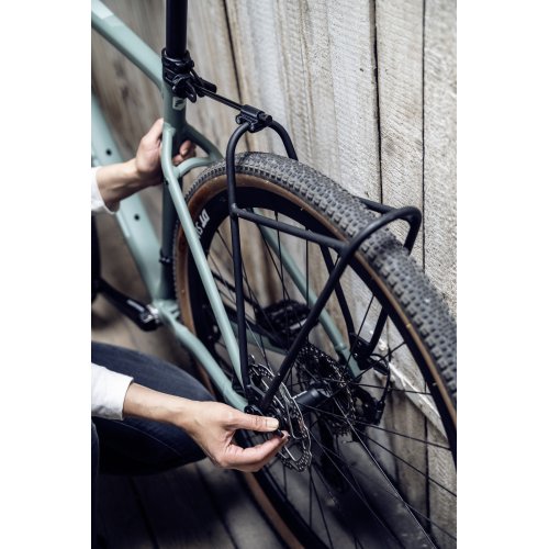 Bagažinė Quick Rack Light (QL1, QL2.1, QL3.1) 26/28"