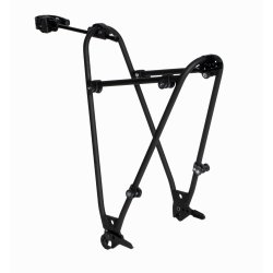 Bagāžnieks Quick Rack Light (QL1, QL2.1, QL3.1) 26/28"