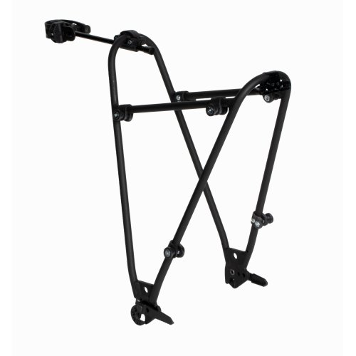Bagažinė Quick Rack Light (QL1, QL2.1, QL3.1) 26/28"