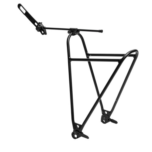 Bagažinė Quick Rack Light (QL1, QL2.1, QL3.1) 26/28"