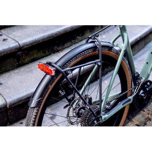 Bagažinė Quick Rack Light (QL1, QL2.1, QL3.1) 26/28"