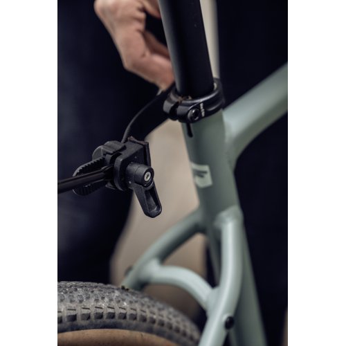 Bagažinė Quick Rack Light (QL1, QL2.1, QL3.1) 26/28"