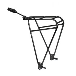 Bagāžnieks Quick Rack L (QL1, QL2.1, QL3.1) 26/28"