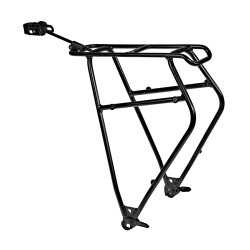 Bagāžnieks Quick Rack XL (QL1, QL2.1, QL3.1) 26/28"