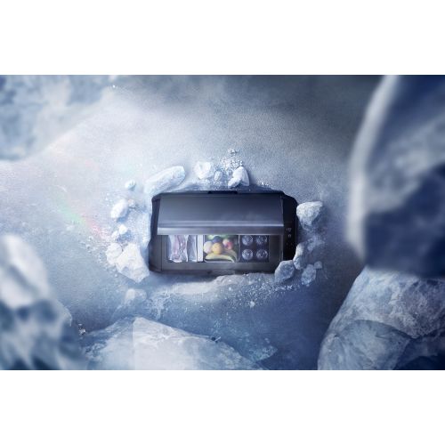 EcoFlow Glacier Classic 35L Portable Refrigerator