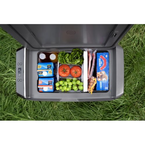 Pārnēsājamais ledusskapis EcoFlow Glacier Classic 35L Portable Refrigerator