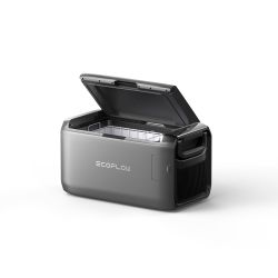 EcoFlow Glacier Classic 35L Portable Refrigerator