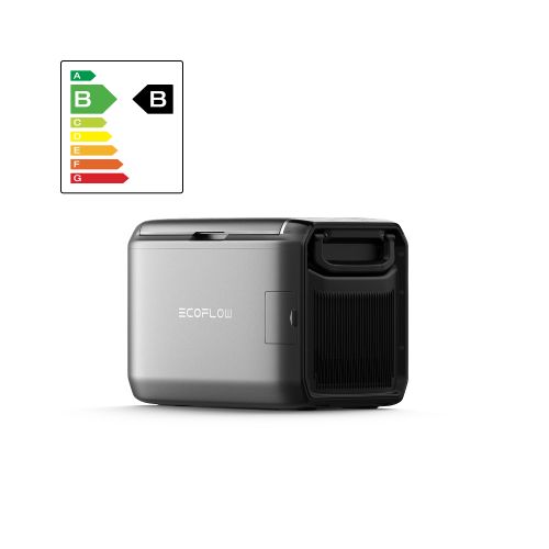 EcoFlow Glacier Classic 35L Portable Refrigerator