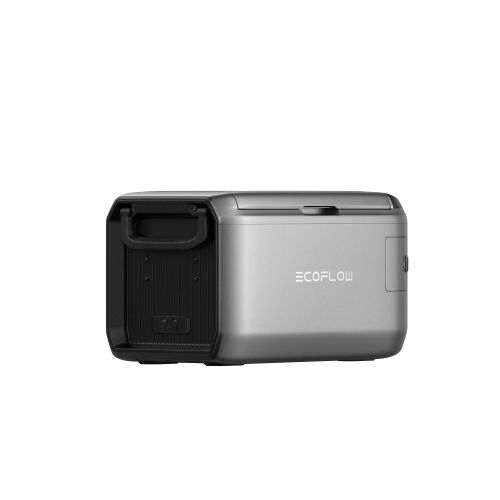 EcoFlow Glacier Classic 35L Portable Refrigerator