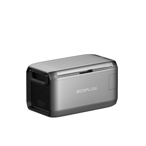 EcoFlow Glacier Classic 35L Portable Refrigerator