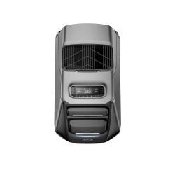 EcoFlow Wave 3 Portable Air Conditioner With Heater