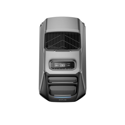 EcoFlow Wave 3 Portable Air Conditioner With Heater