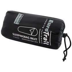 Guļammaisa palags Cotton Inlet Mummy 240x85/52cm