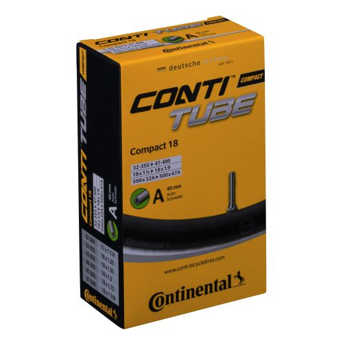 Kamera Conti Compact 18" 40mm AV (32-355->47-400)