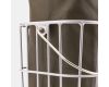 Komplektas Hoxton Basket + Camden Tote Bag Bundle