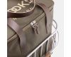 Komplektas Hoxton Basket + Camden Tote Bag Bundle