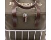 Komplektas Hoxton Basket + Camden Tote Bag Bundle