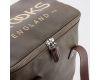 Komplektas Hoxton Basket + Camden Tote Bag Bundle
