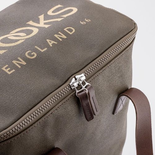 Komplektas Hoxton Basket + Camden Tote Bag Bundle