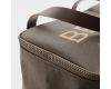 Komplektas Hoxton Basket + Camden Tote Bag Bundle