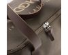 Komplektas Hoxton Basket + Camden Tote Bag Bundle