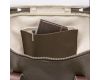 Komplektas Hoxton Basket + Camden Tote Bag Bundle