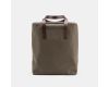 Komplektas Hoxton Basket + Camden Tote Bag Bundle