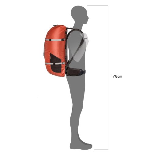 Backpack Atrack 45L