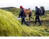 Backpack Atrack 45L