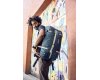 Backpack Atrack 45L