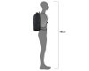 Kuprinė Commuter Daypack 27L